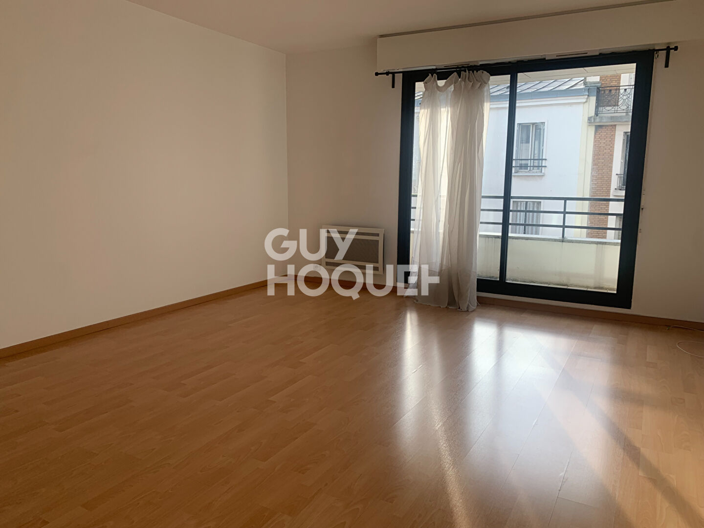 Appartement Montrouge 2 pièce(s) 50.15 m2