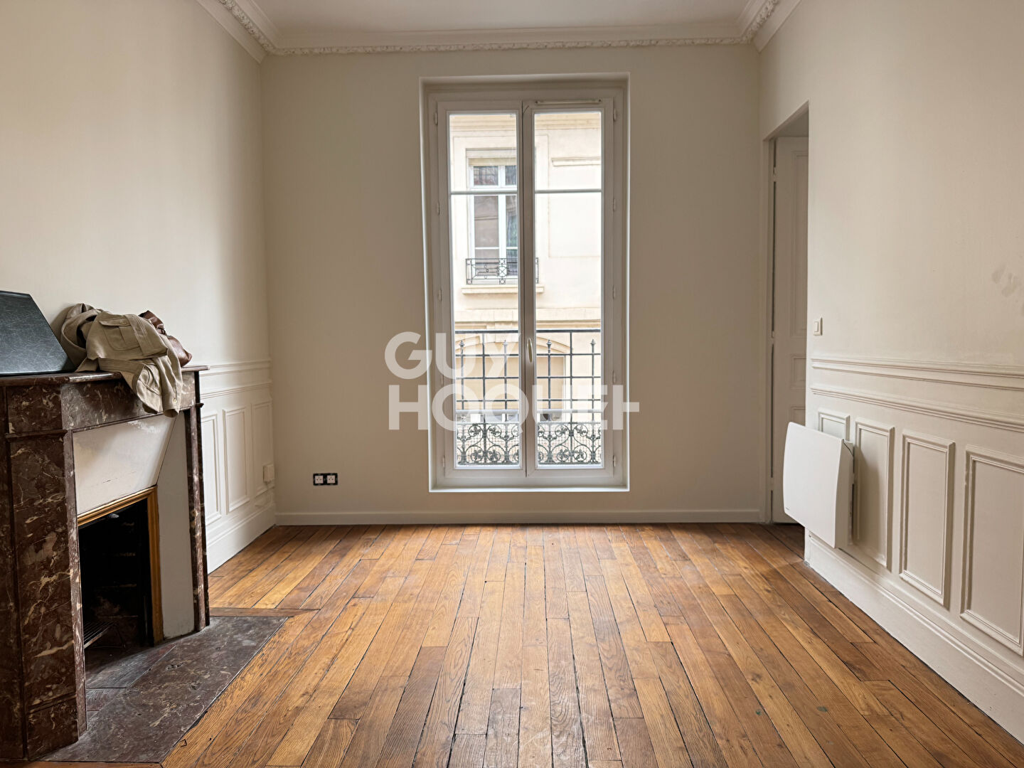 Appartement Issy Les Moulineaux 3 pièce(s)