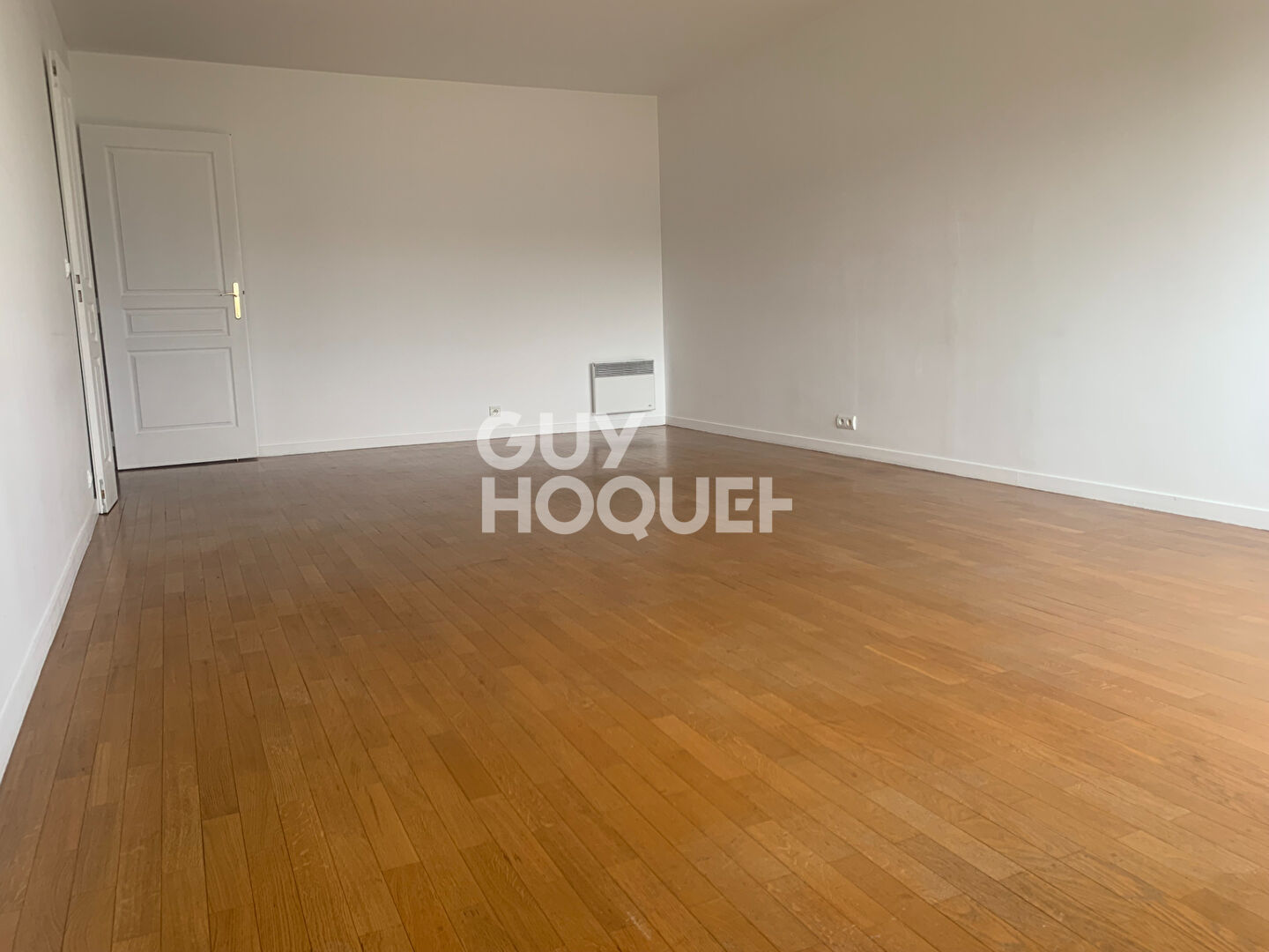 Appartement Issy Les Moulineaux 3 pièce(s) 77.98 m2