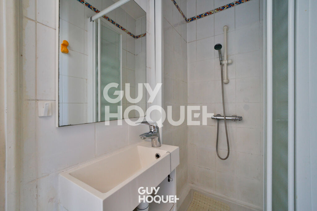 Appartement Issy Les Moulineaux 3 pièces - 3 minutes métro Ligne 12