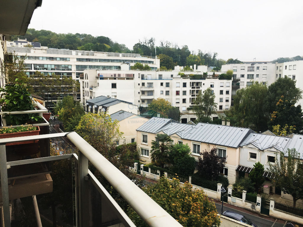 Appartement Issy Les Moulineaux 3 pièce(s) 60 m2