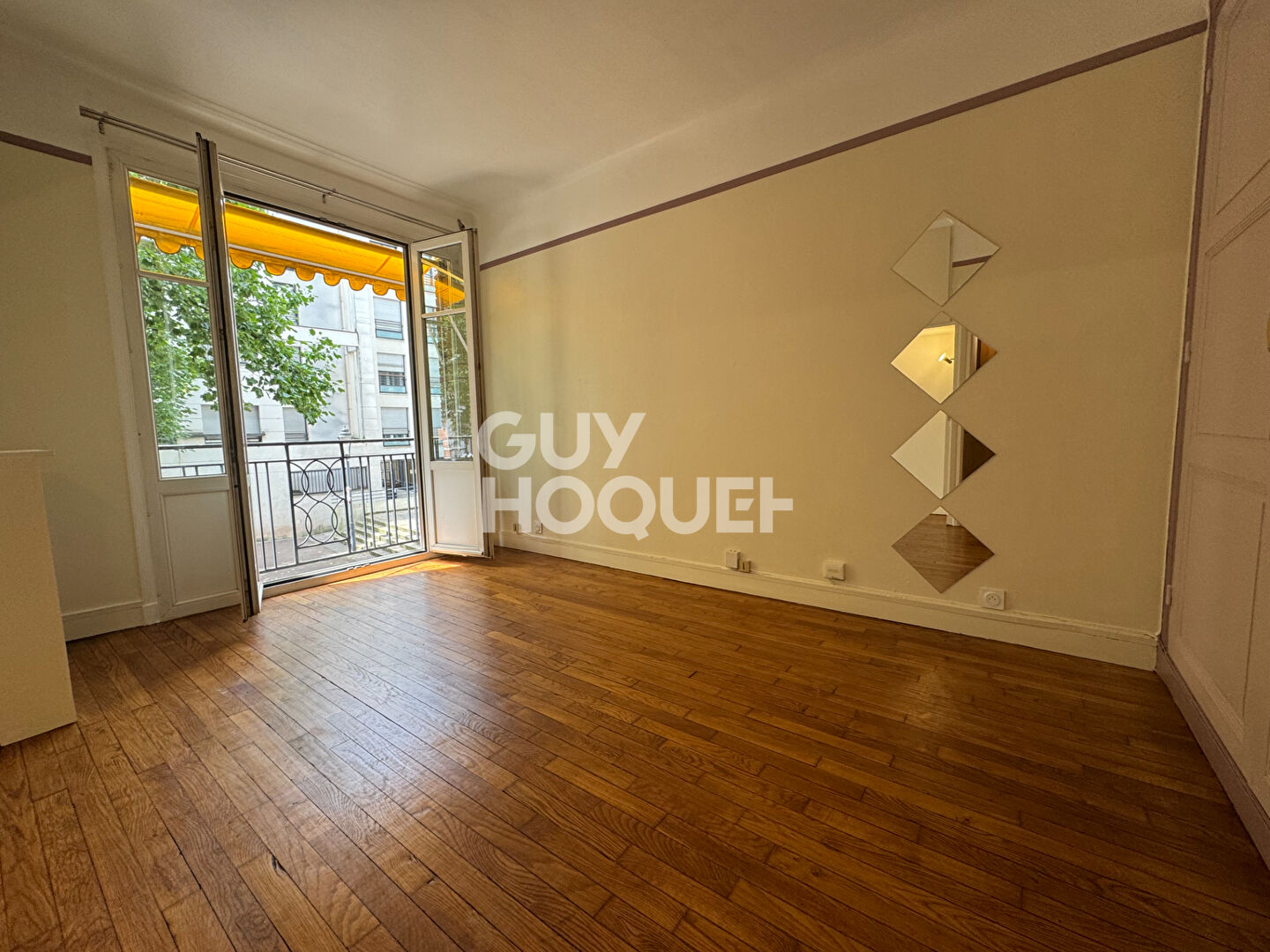 Appartement Issy Les Moulineaux 1 pièce(s)
