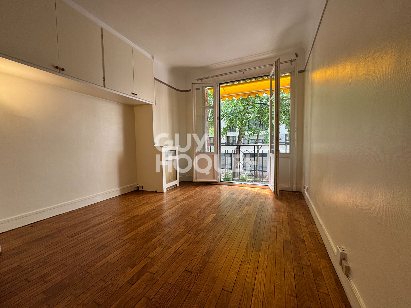 Appartement Issy Les Moulineaux 1 pièce(s)