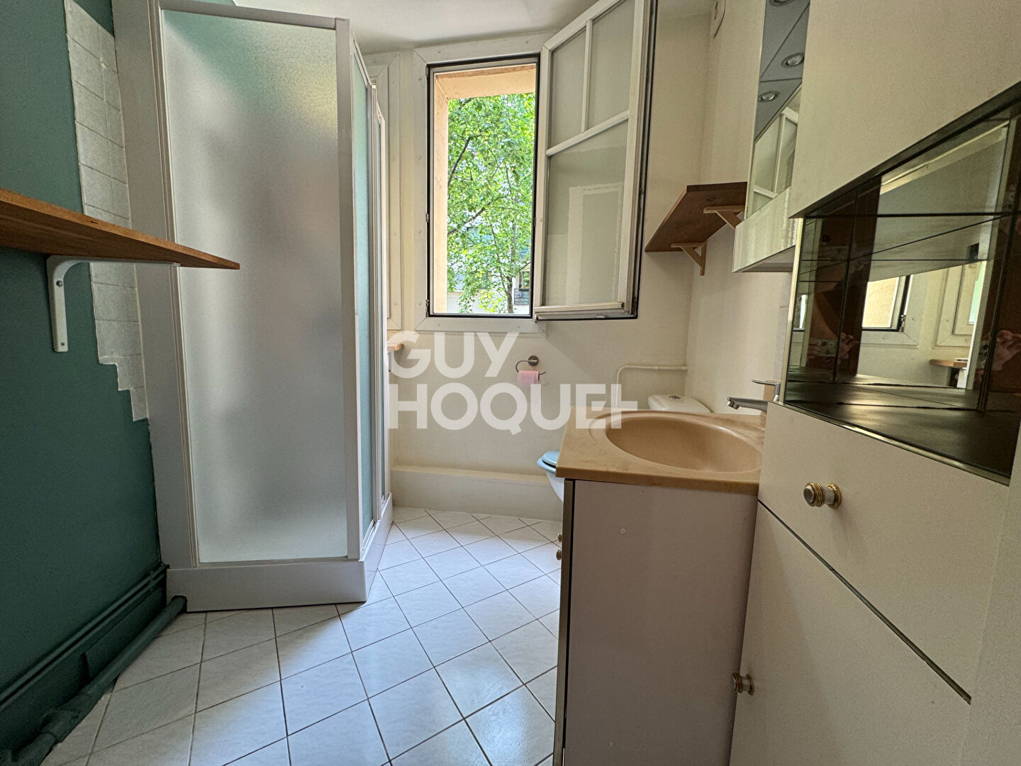 Appartement Issy Les Moulineaux 1 pièce(s)