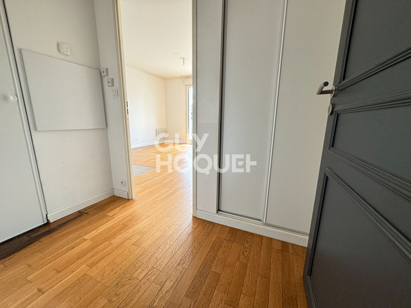 À louer : Appartement 2 pièces à Issy-les-Moulineaux - 2 minutes Tram