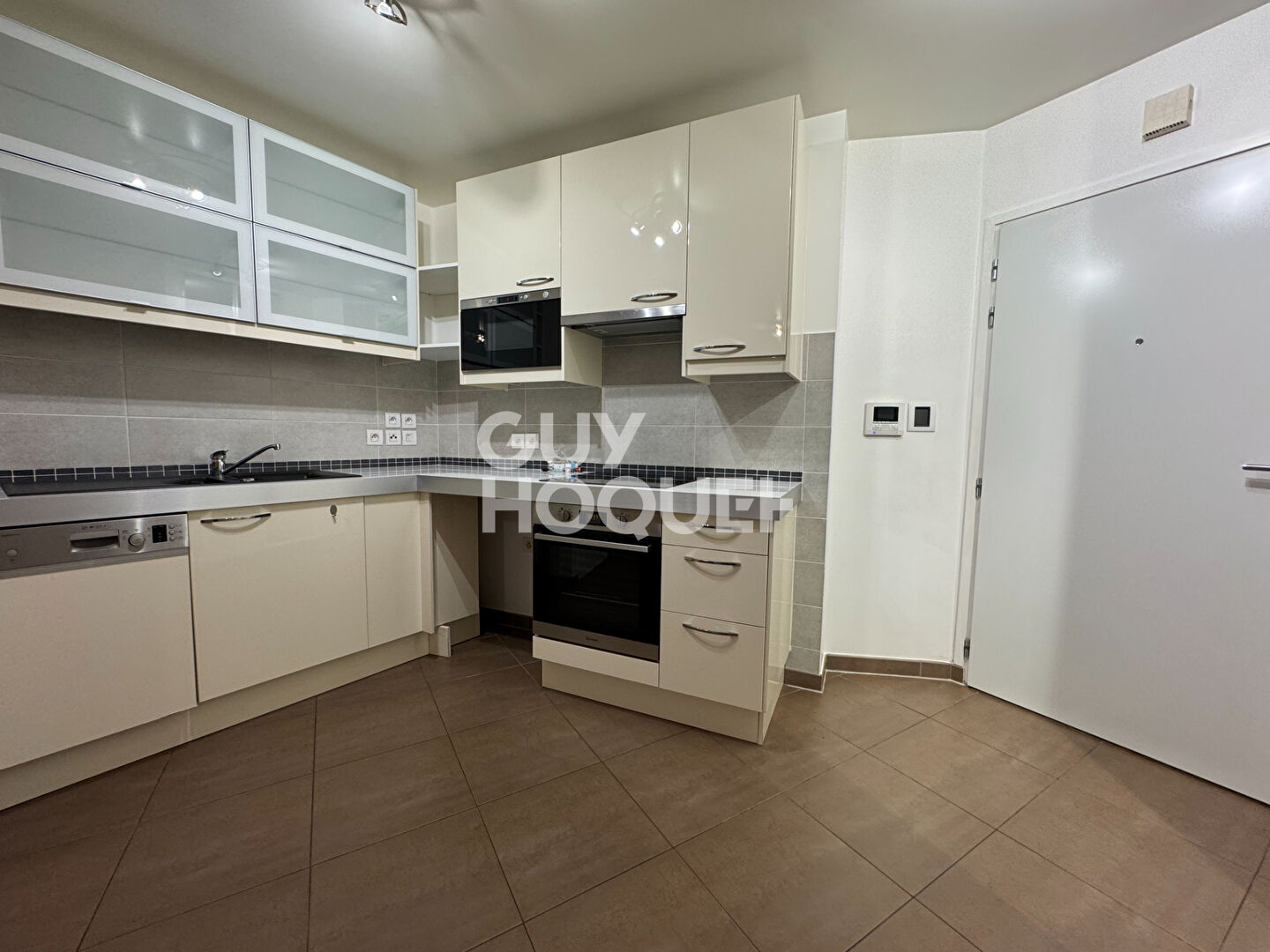 Appartement Issy Les Moulineaux 2 pièce(s) 45.67 m2