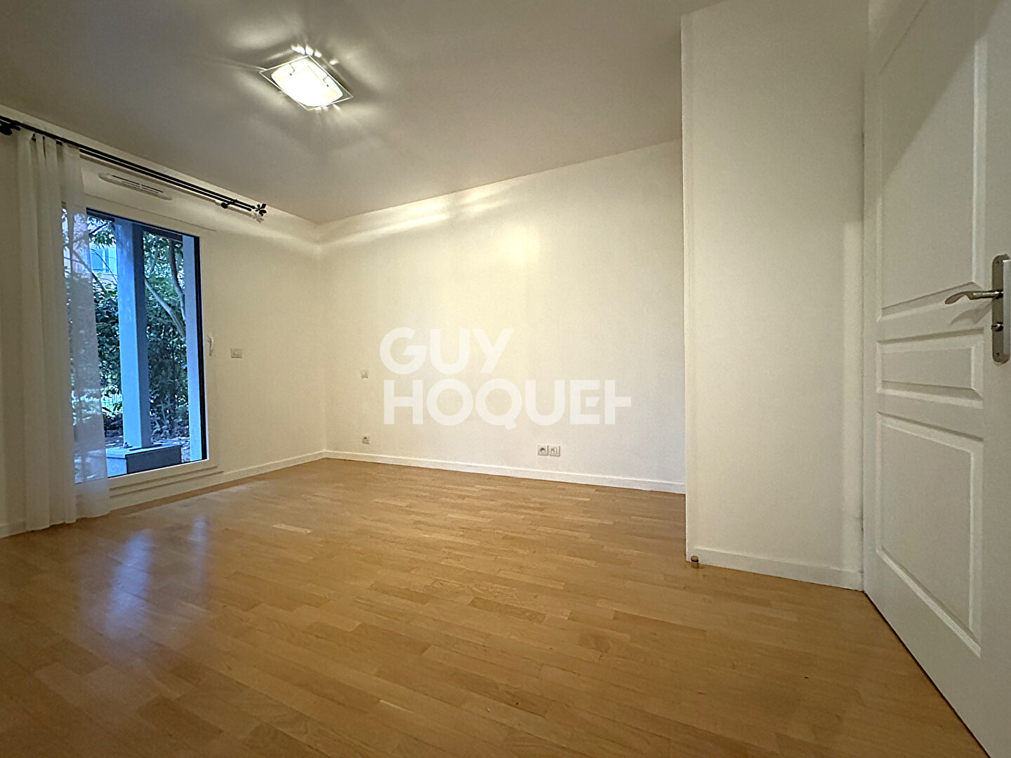 Appartement Issy Les Moulineaux 2 pièce(s) 45.67 m2