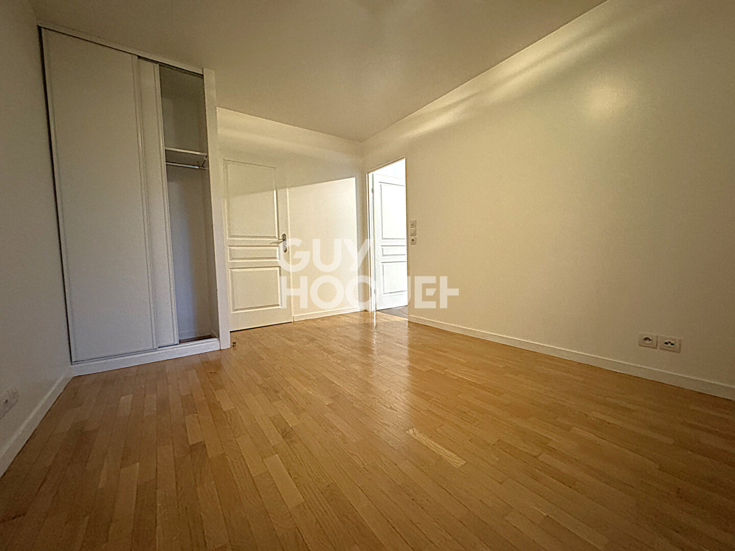 Appartement Issy Les Moulineaux 2 pièce(s) 45.67 m2