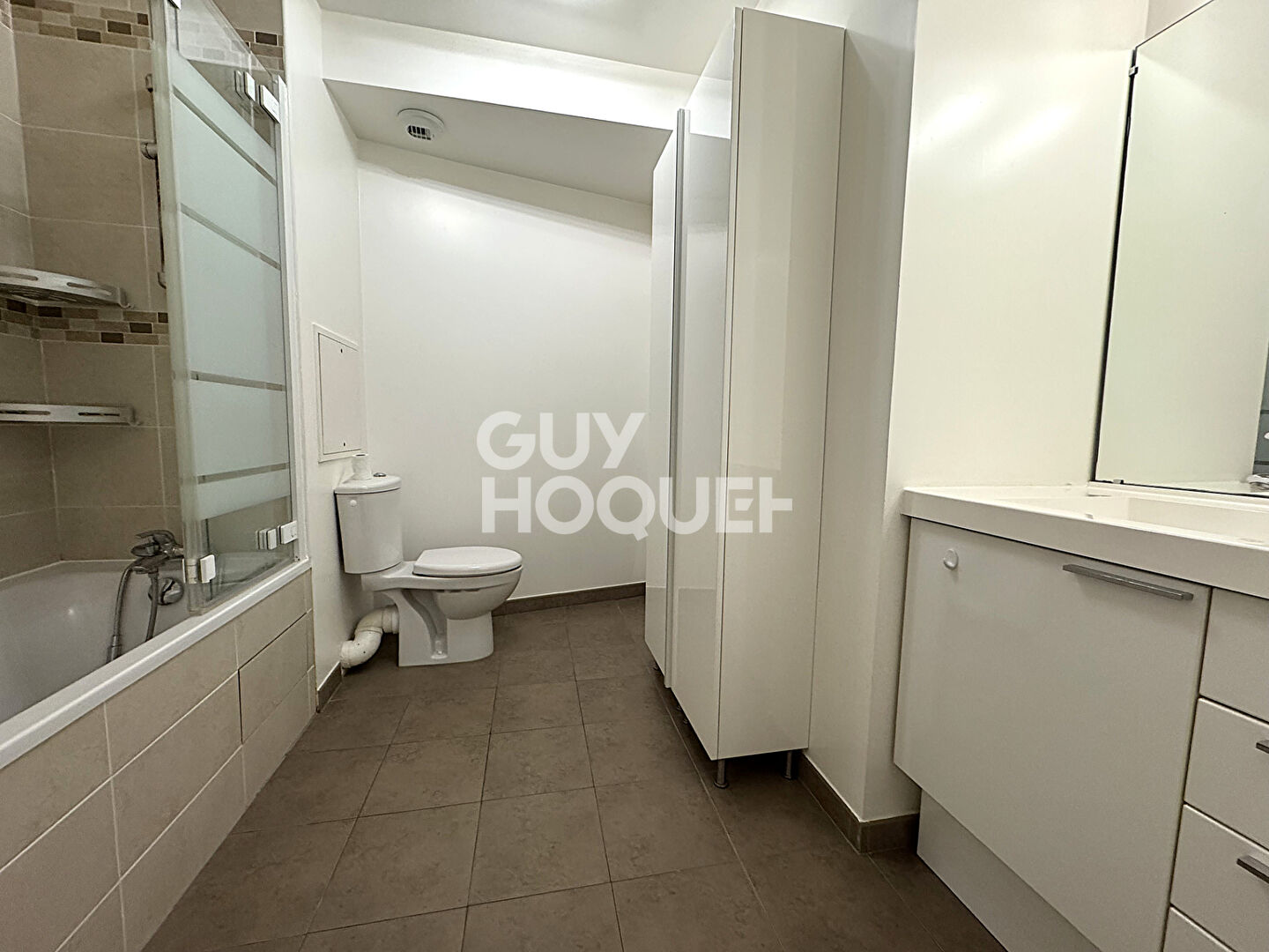 Appartement Issy Les Moulineaux 2 pièce(s) 45.67 m2