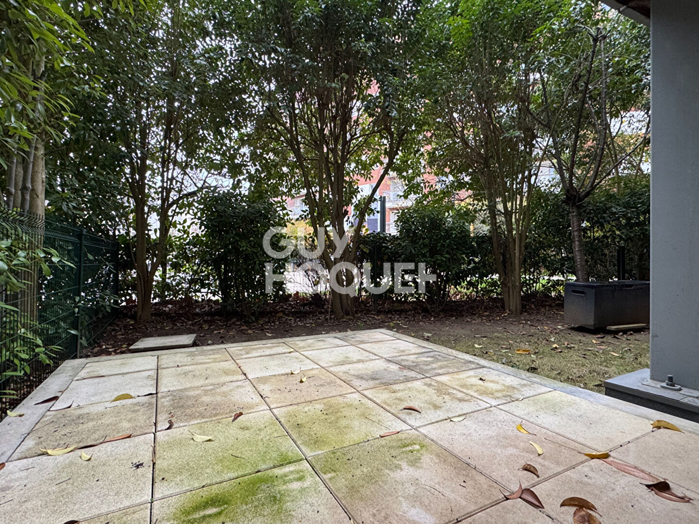 Appartement Issy Les Moulineaux 2 pièce(s) 45.67 m2