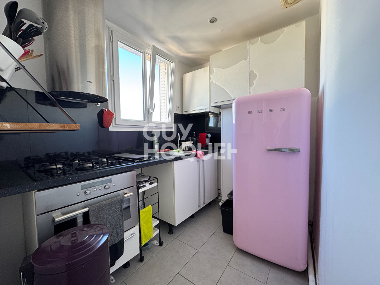 Appartement Issy Les Moulineaux 3 pièce(s) 51 m2