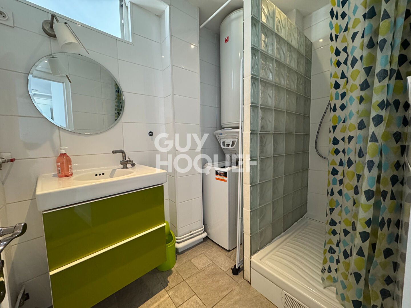 Appartement Issy Les Moulineaux 3 pièce(s) 51 m2