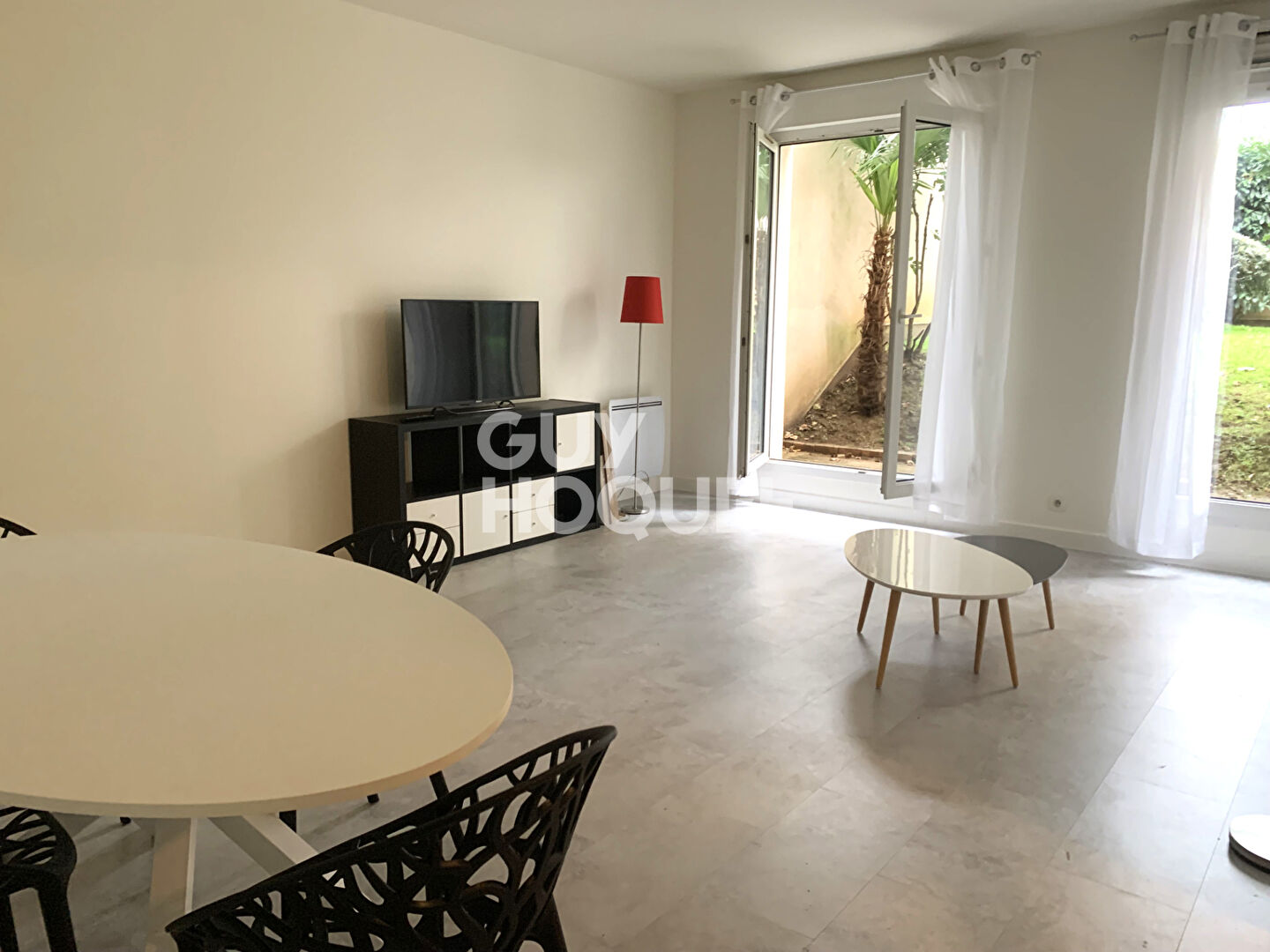 Appartement Issy Les Moulineaux 2 pièce(s) 54.70 m2