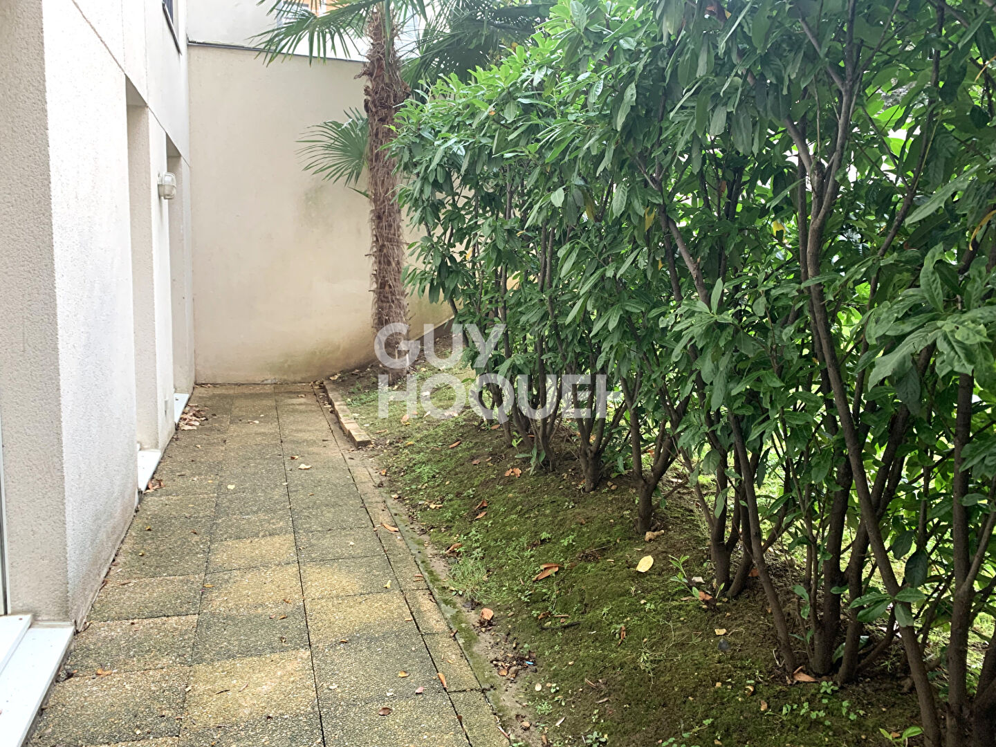 Appartement Issy Les Moulineaux 2 pièce(s) 54.70 m2