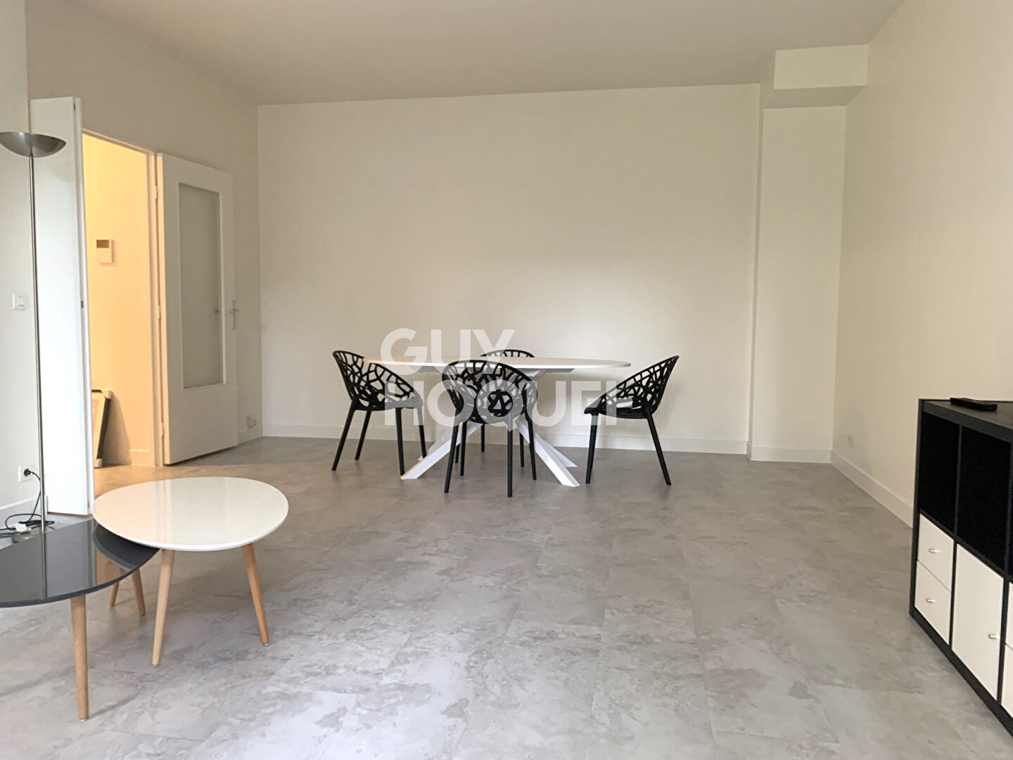 Appartement Issy Les Moulineaux 2 pièce(s) 54.70 m2