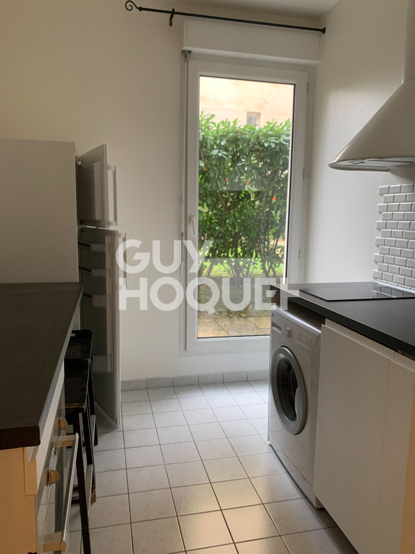 Appartement Issy Les Moulineaux 2 pièce(s) 54.70 m2