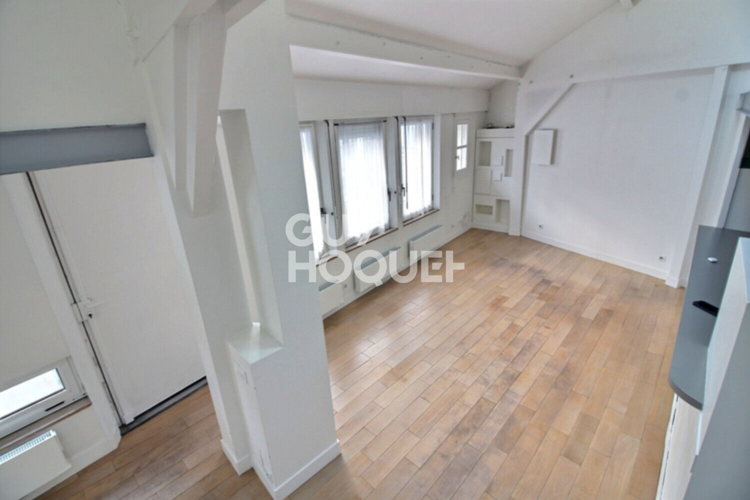 Appartement 3 pièces à vendre à Issy-les-Moulineaux