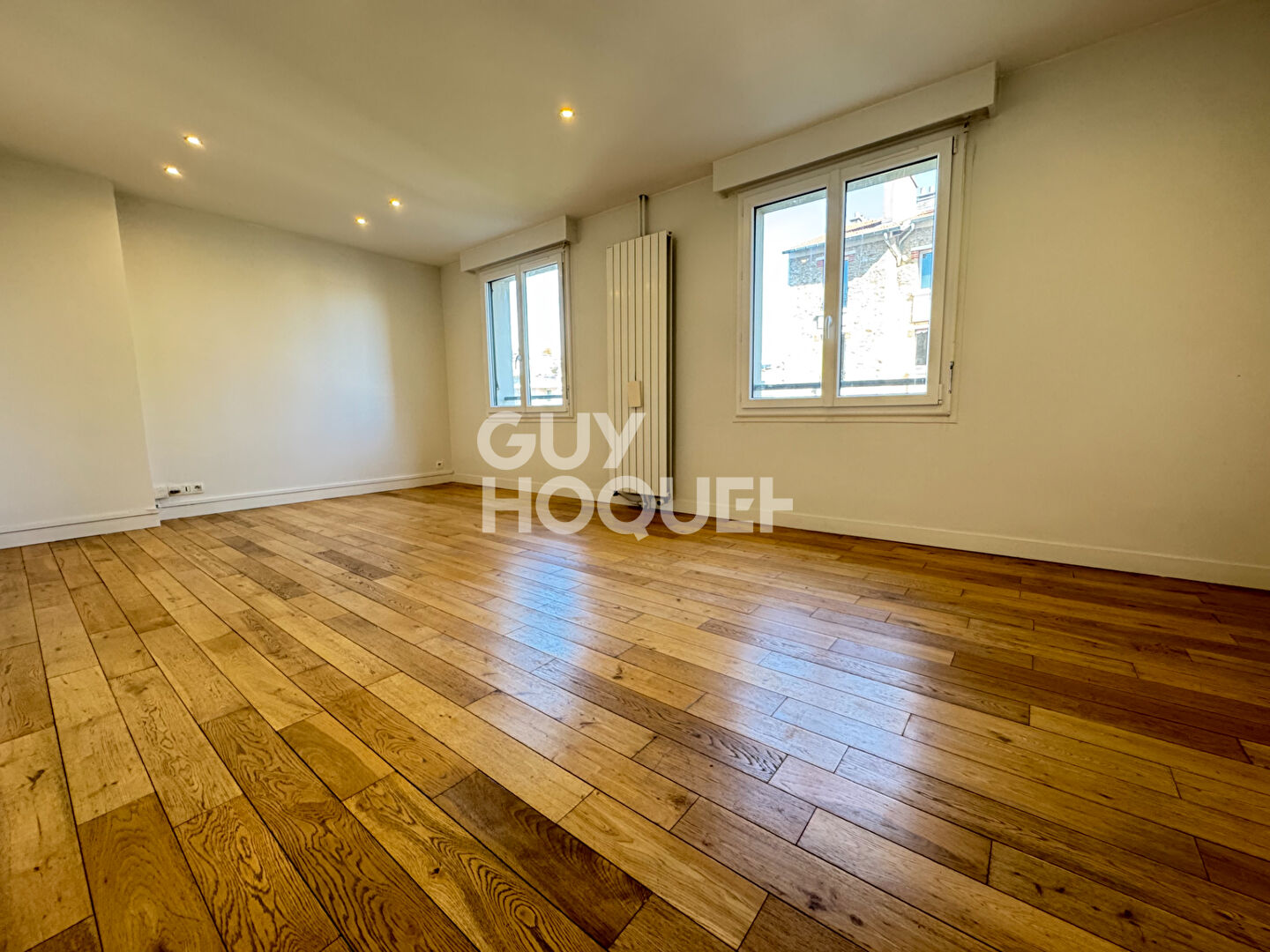 Appartement Boulogne Billancourt 2 pièce(s) 53.9 m2