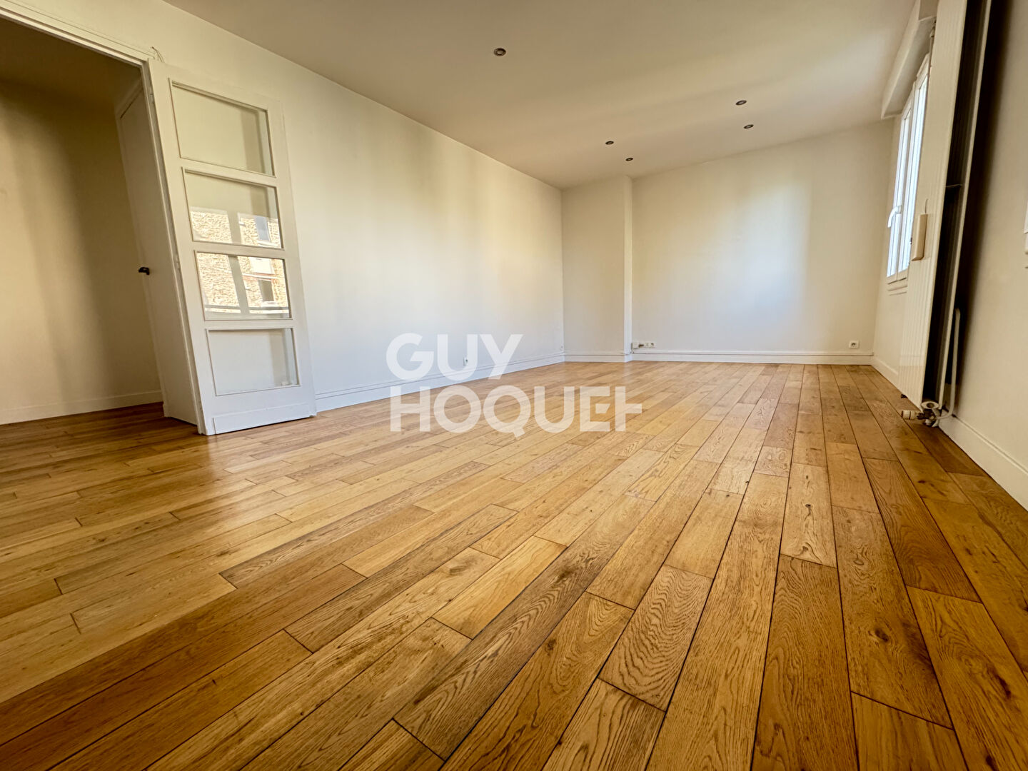 Appartement Boulogne Billancourt 2 pièce(s) 53.9 m2