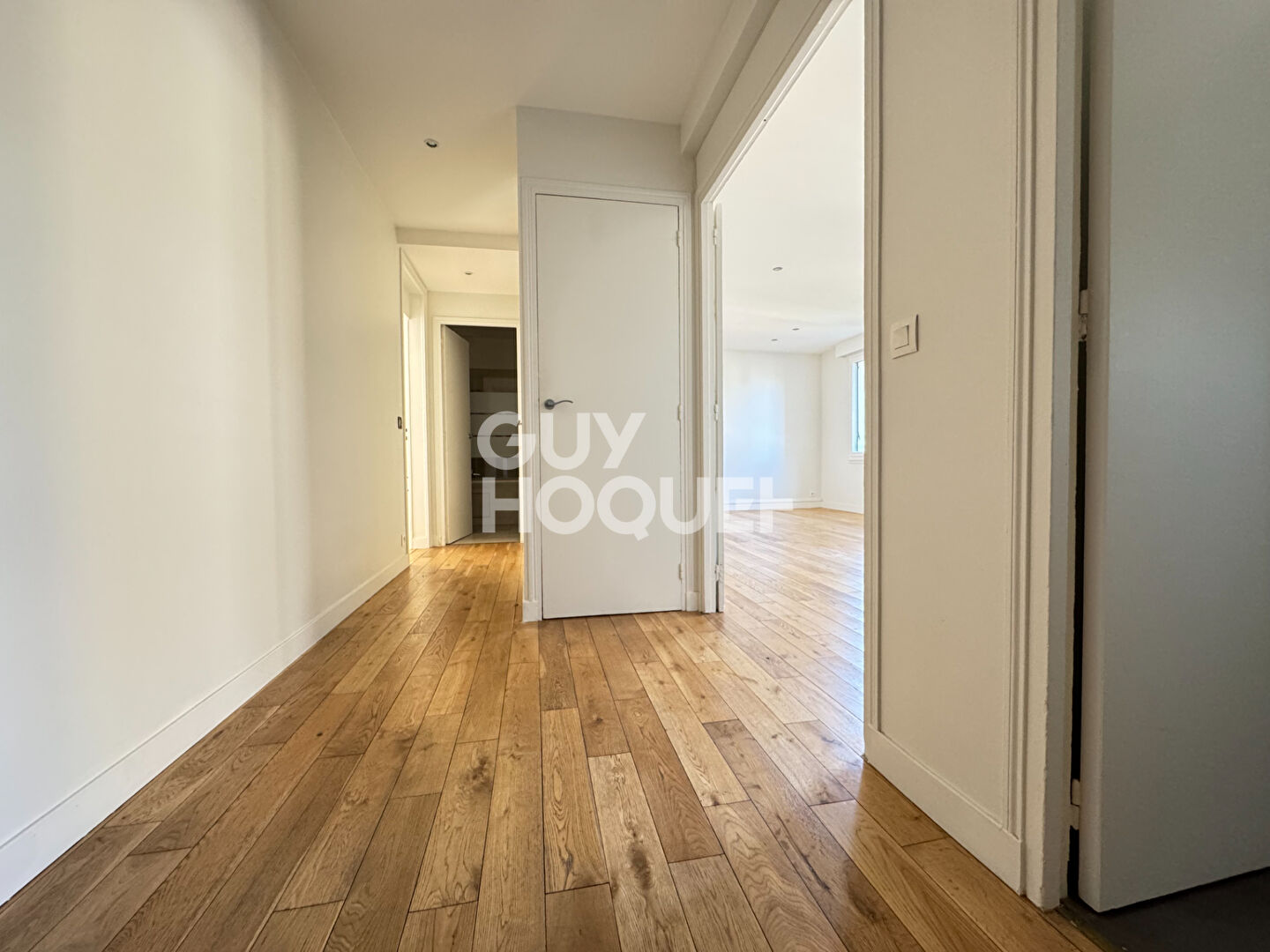 Appartement Boulogne Billancourt 2 pièce(s) 53.9 m2