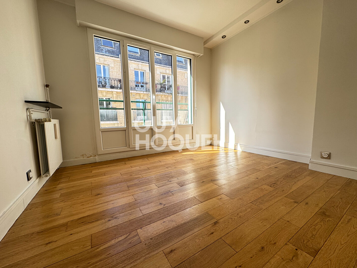 Appartement Boulogne Billancourt 2 pièce(s) 53.9 m2
