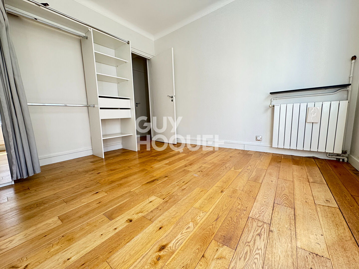 Appartement Boulogne Billancourt 2 pièce(s) 53.9 m2