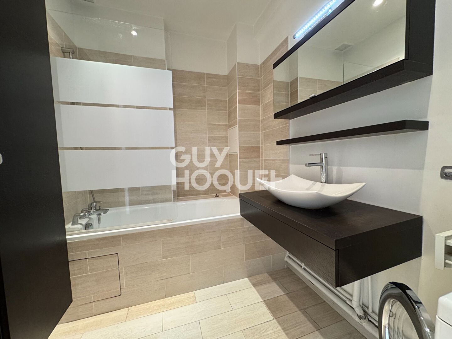 Appartement Boulogne Billancourt 2 pièce(s) 53.9 m2