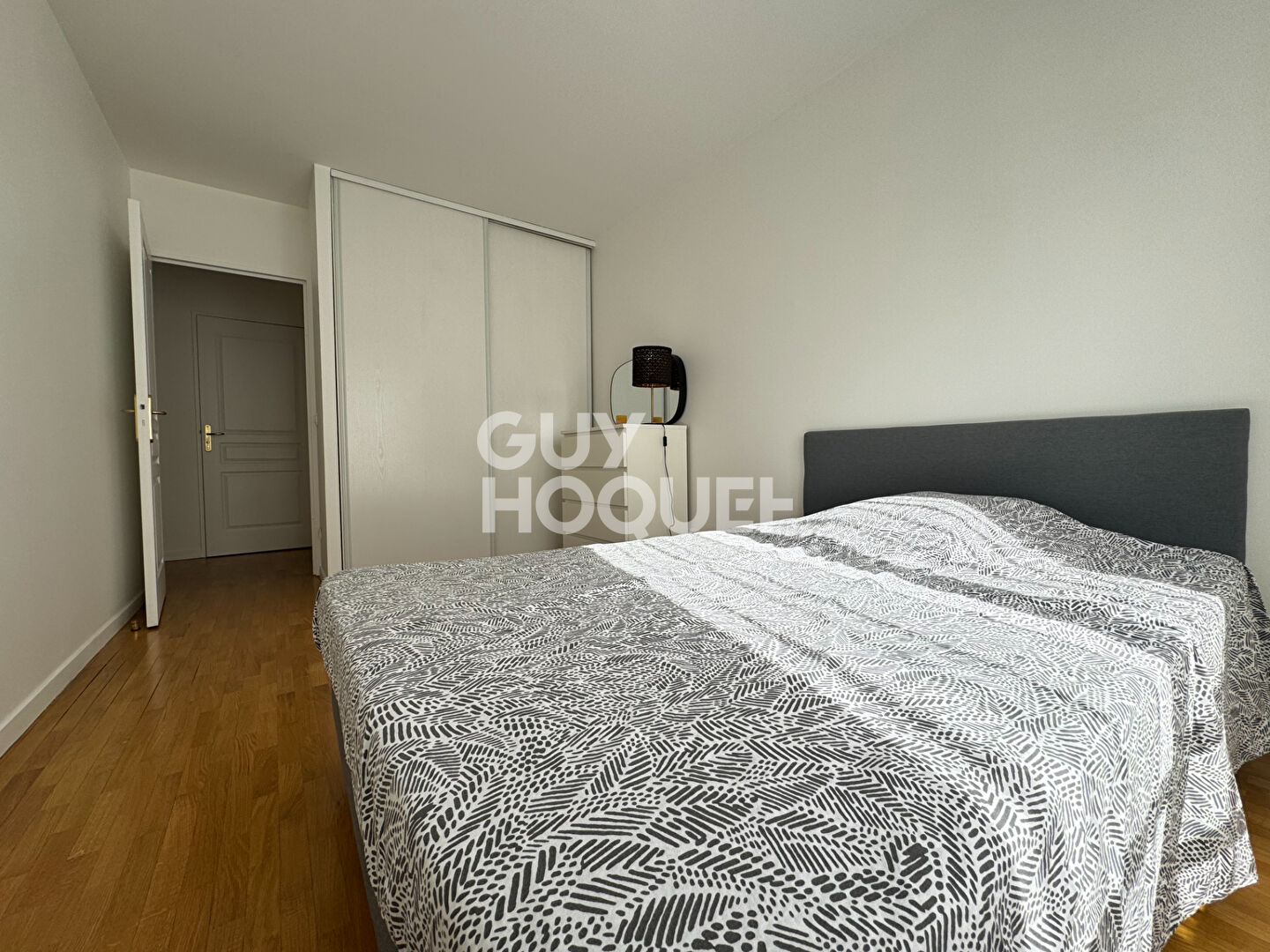 Appartement Issy Les Moulineaux 2 pièce(s) 51.41 m2