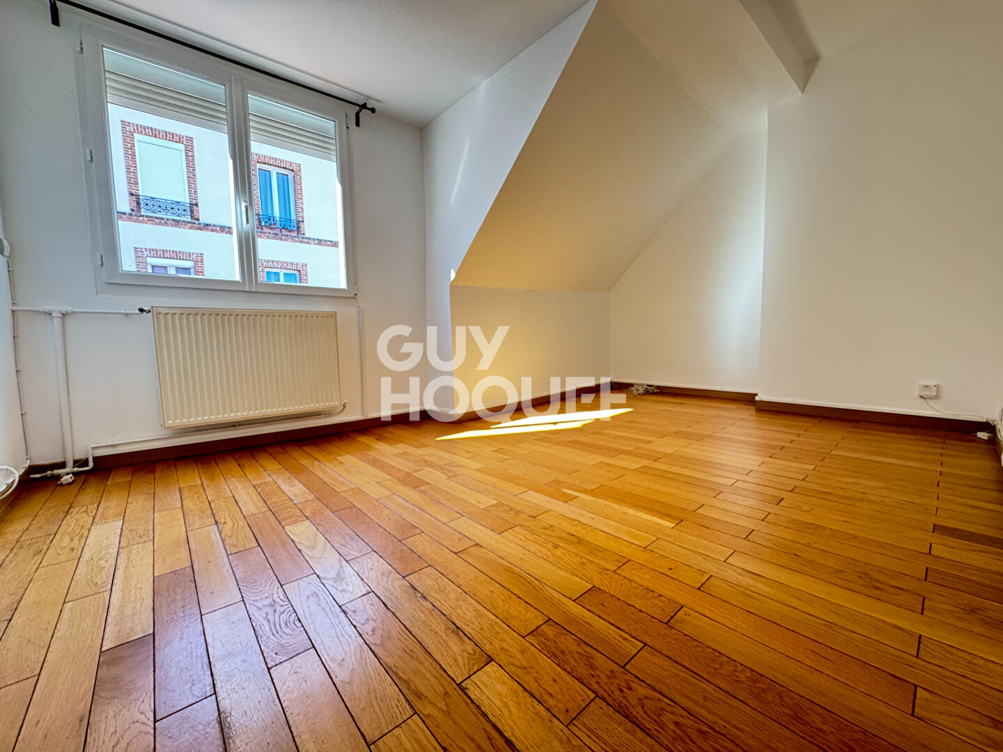 Appartement Issy Les Moulineaux 3 pièce(s) 44.02 m2