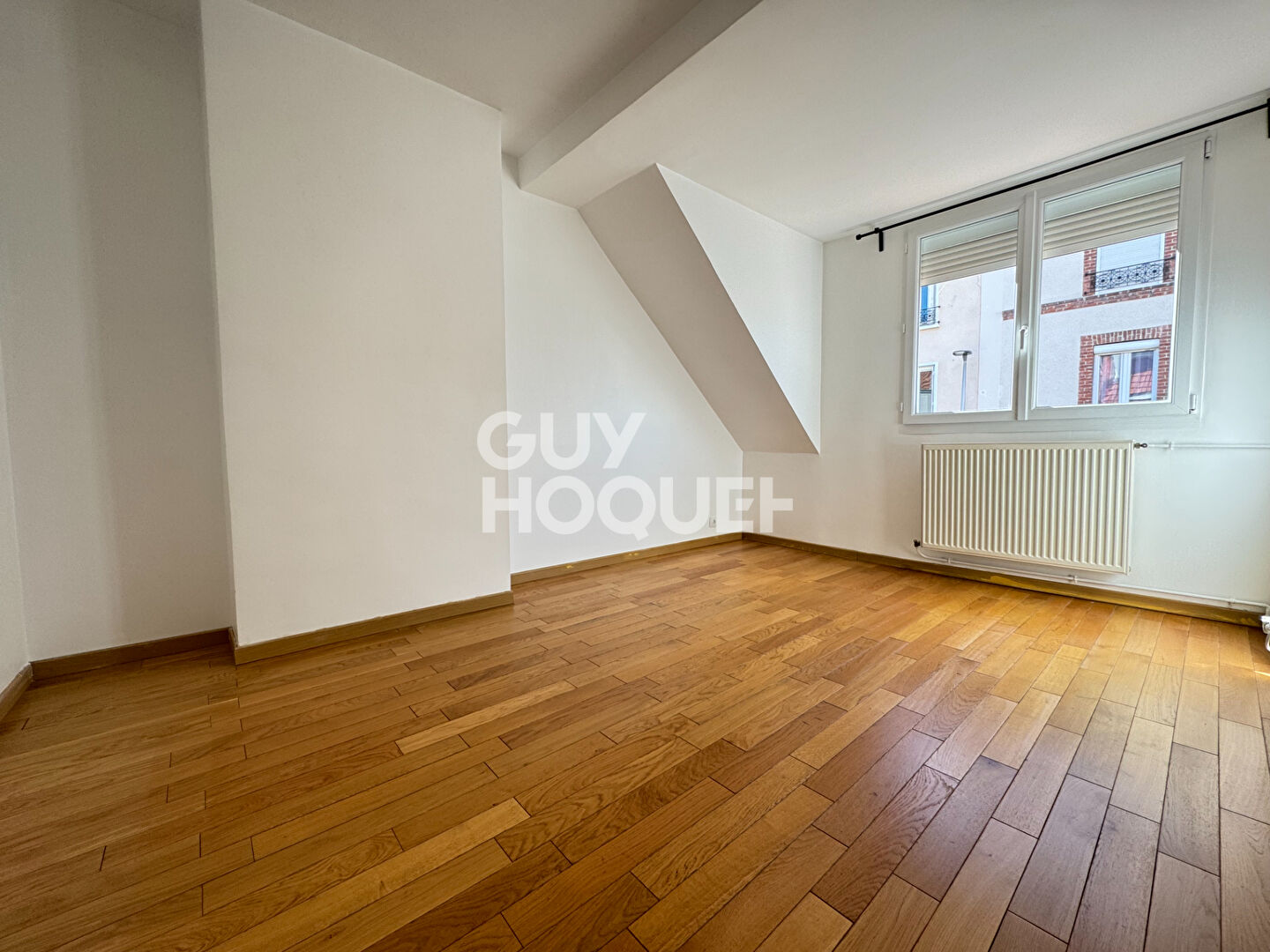 Appartement Issy Les Moulineaux 3 pièce(s) 44.02 m2