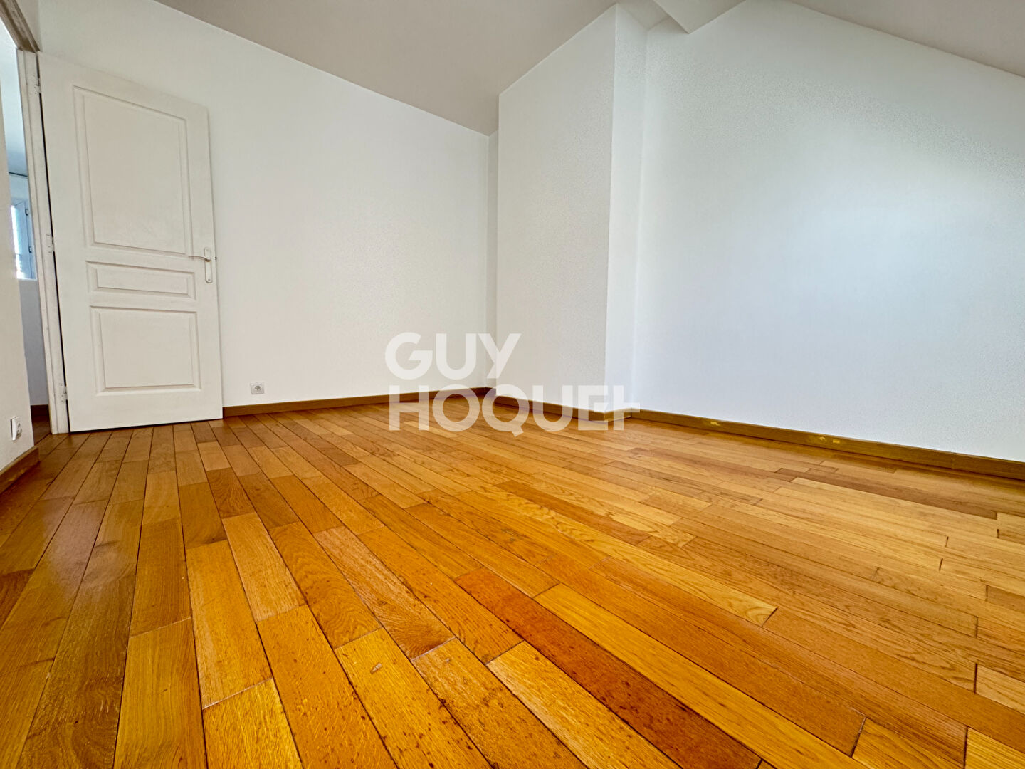 Appartement Issy Les Moulineaux 3 pièce(s) 44.02 m2