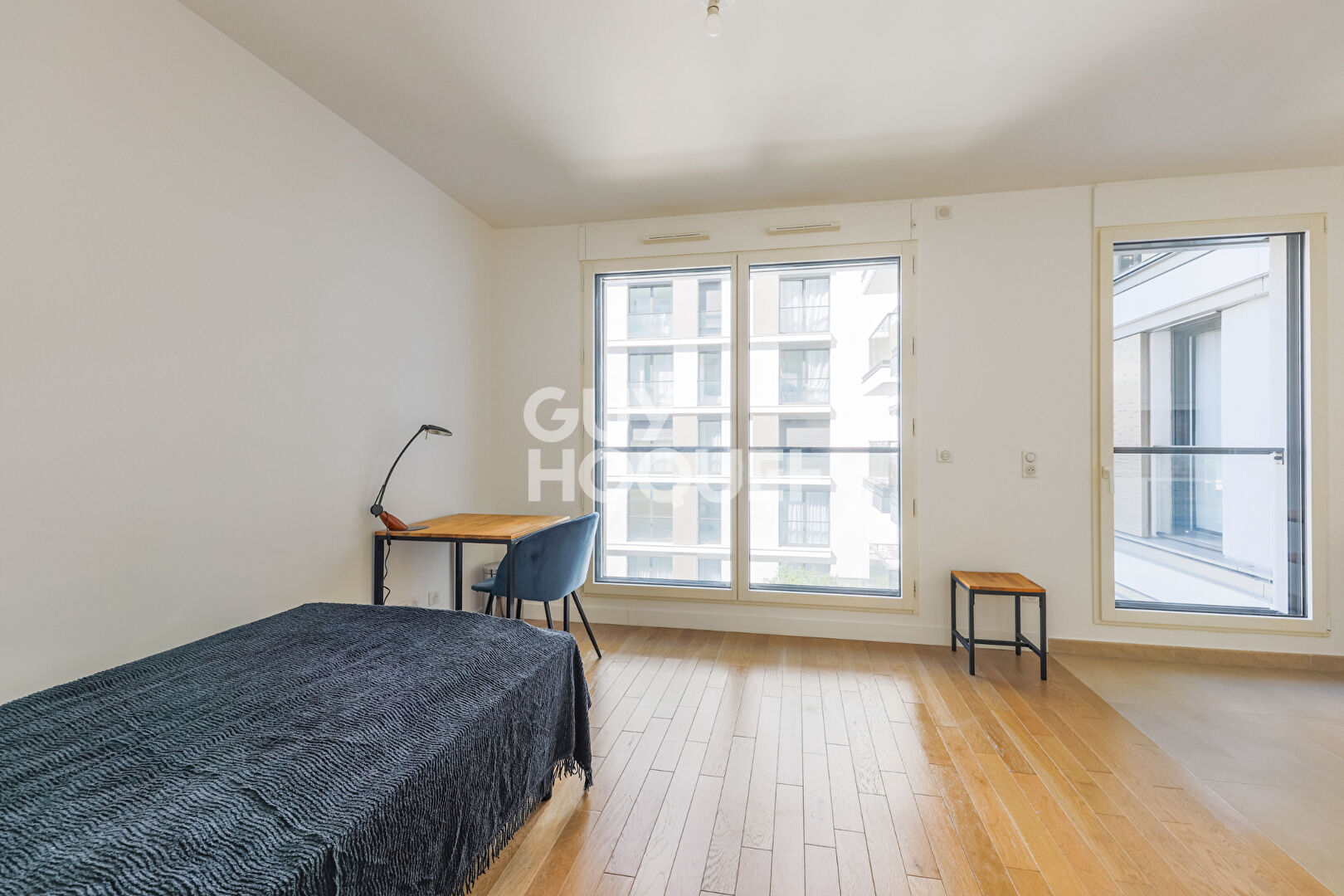 Appartement Issy Les Moulineaux 1 pièce 27 m2