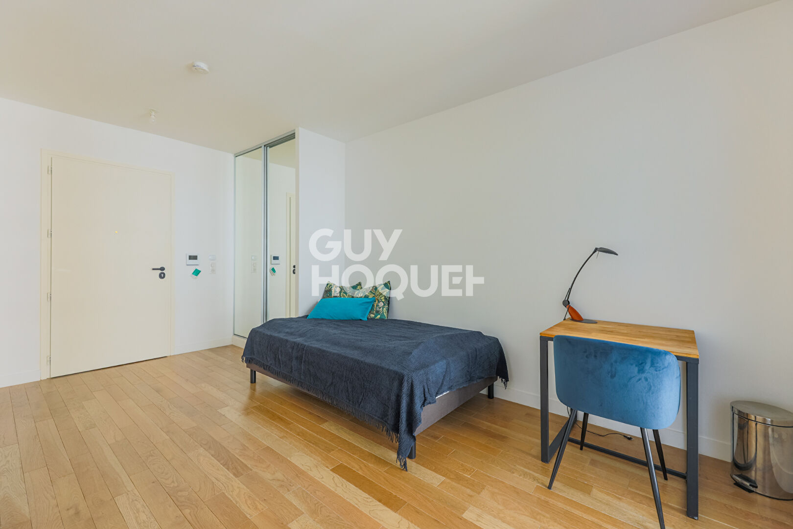 Appartement Issy Les Moulineaux 1 pièce 27 m2