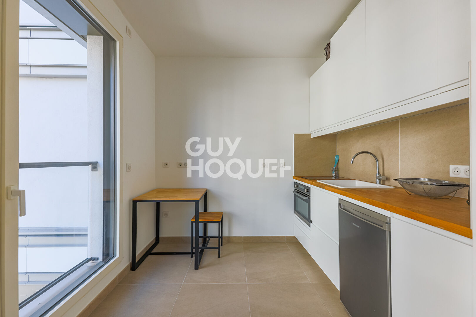 Appartement Issy Les Moulineaux 1 pièce 27 m2