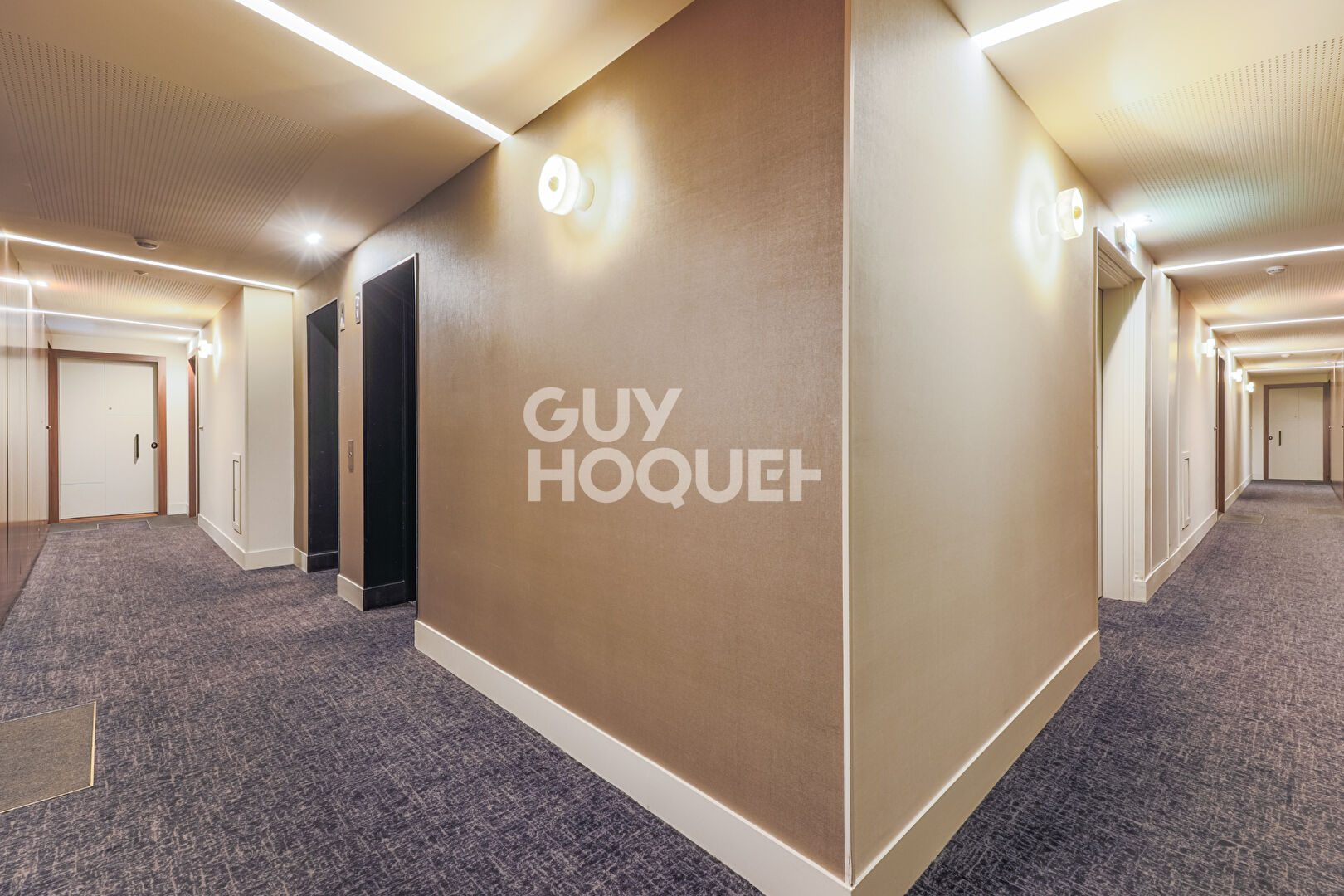 Appartement Issy Les Moulineaux 1 pièce 27 m2