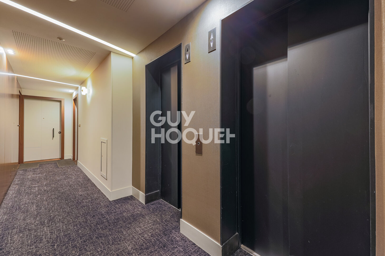 Appartement Issy Les Moulineaux 1 pièce 27 m2