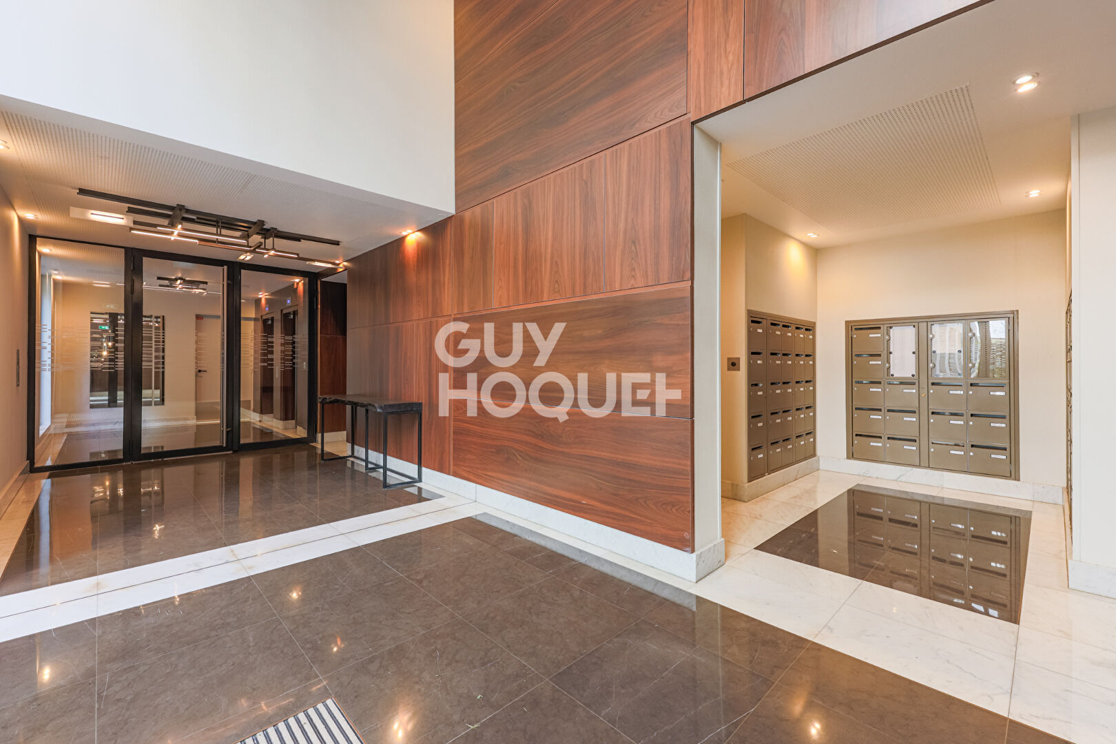 Appartement Issy Les Moulineaux 1 pièce 27 m2