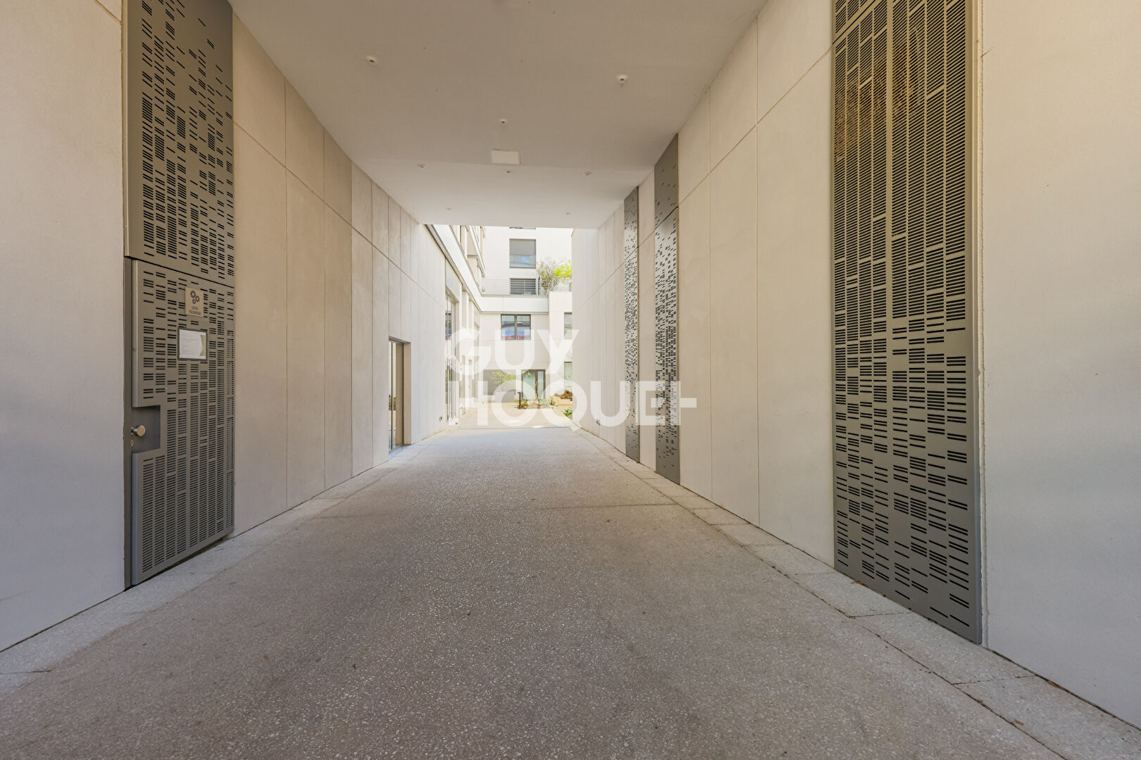 Appartement Issy Les Moulineaux 1 pièce 27 m2