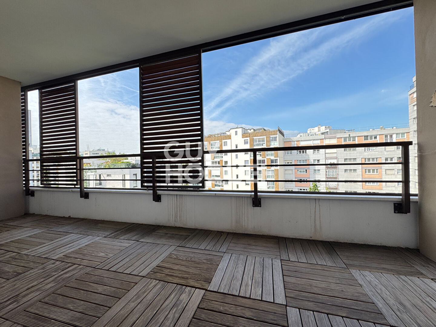 Appartement Boulogne Billancourt 3 pièces 66.63m2