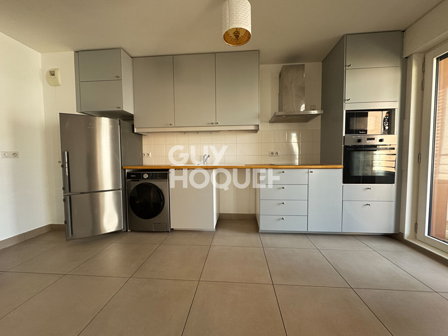 Appartement Boulogne Billancourt 3 pièces 66.63m2