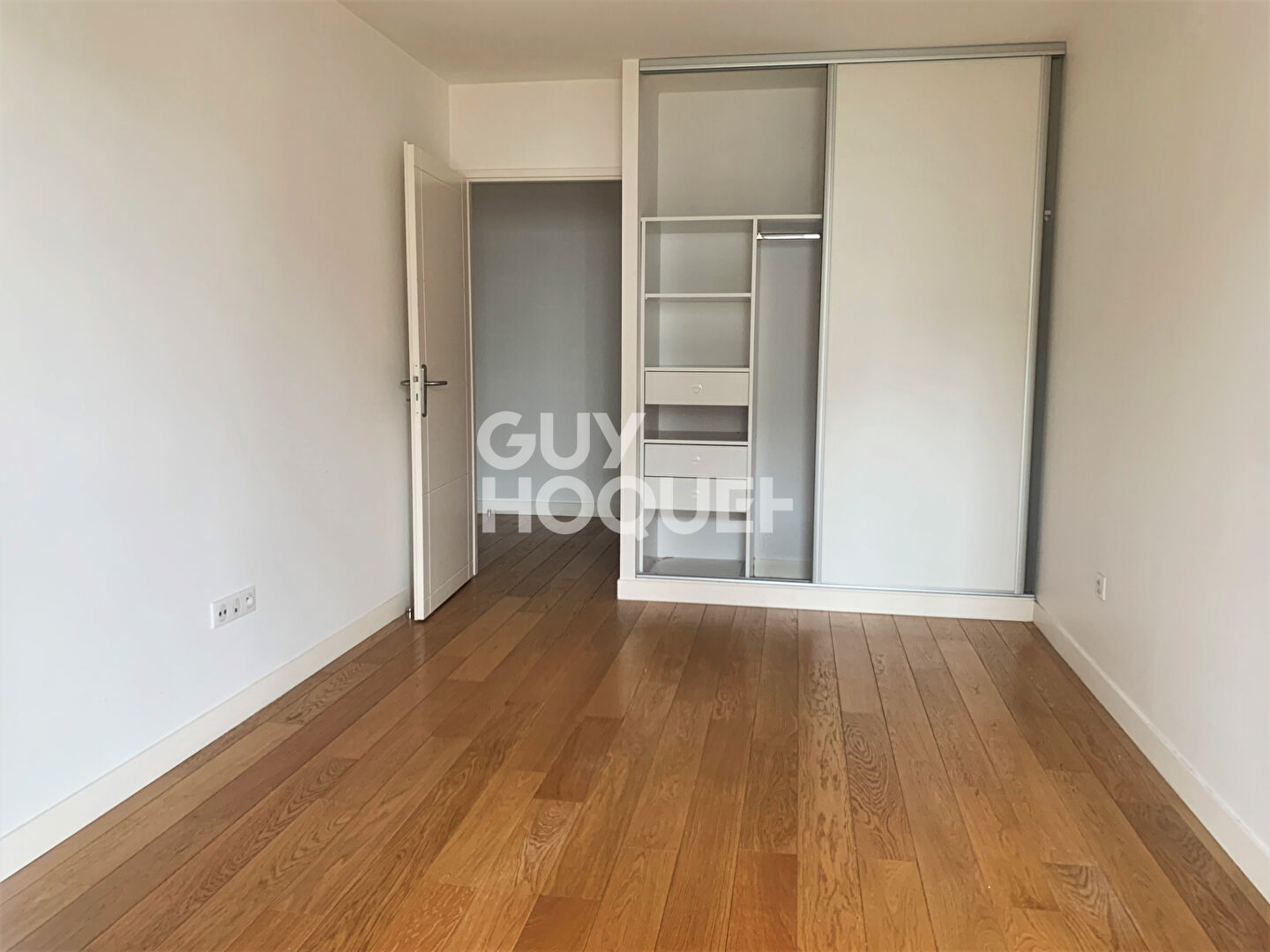 Appartement Boulogne Billancourt 3 pièces 66.63m2