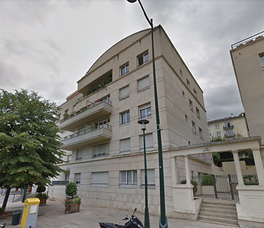 Appartement d'une surface habitable de 97,29 m² à vendre à MEUDON (92190).