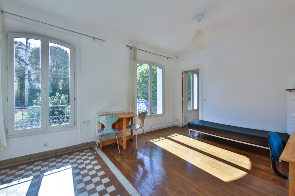 Appartement Meudon 2 pièce(s) 32 m2