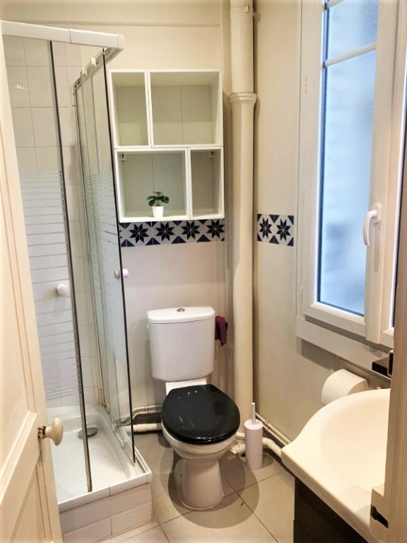 Location appartement 2 pièces - Issy les moulineaux | Ref. 156