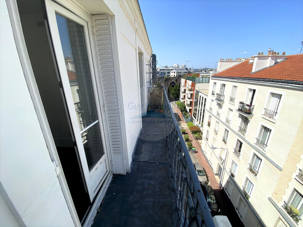 Achat appartement 2 pièces - Issy les moulineaux | Ref. 303