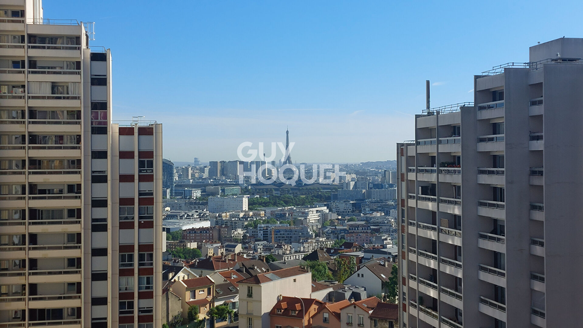 Appartement a vendre issy-les-moulineaux - 3 pièce(s) - 71 m2 - Surfyn
