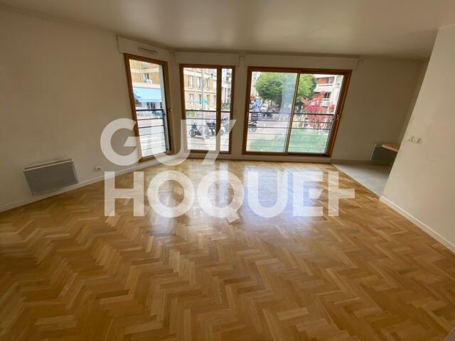 Appartement a louer issy-les-moulineaux - 3 pièce(s) - 67.63 m2 - Surfyn