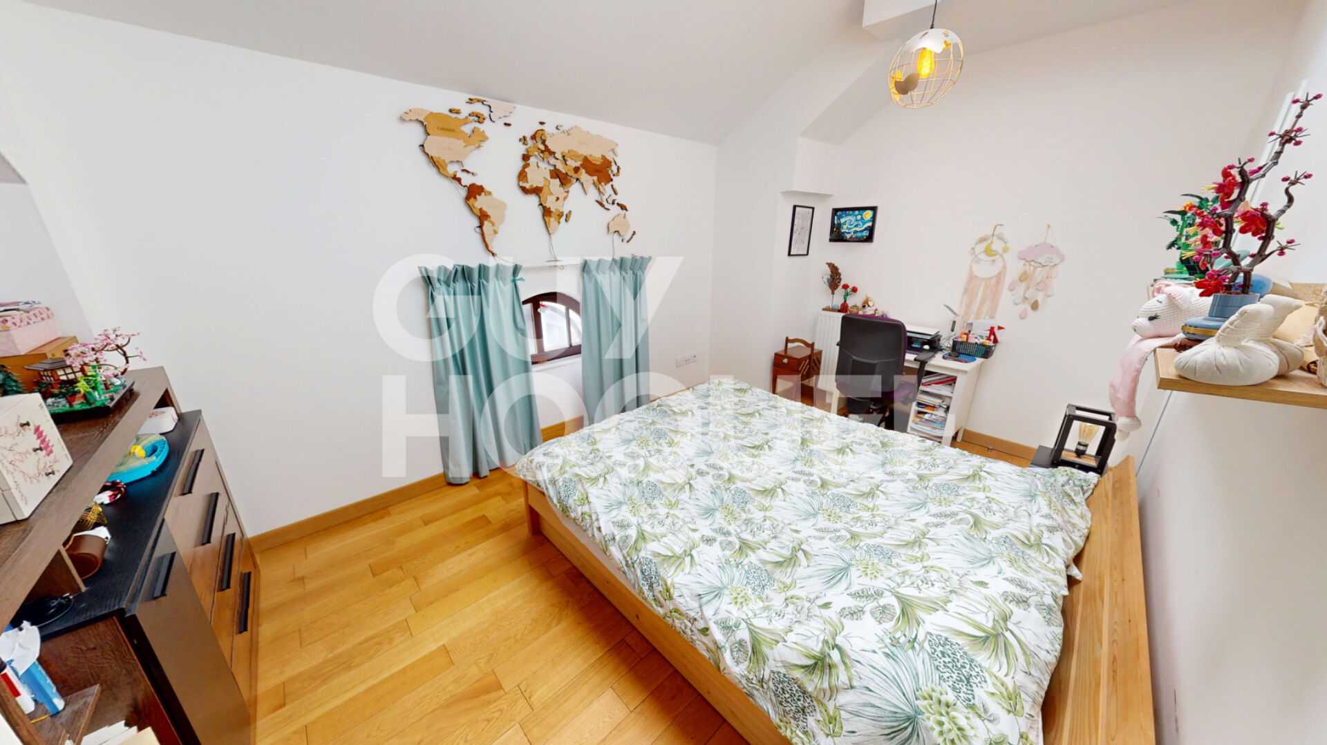 Spacieux Duplex 4 pièces - Ivry sur Seine