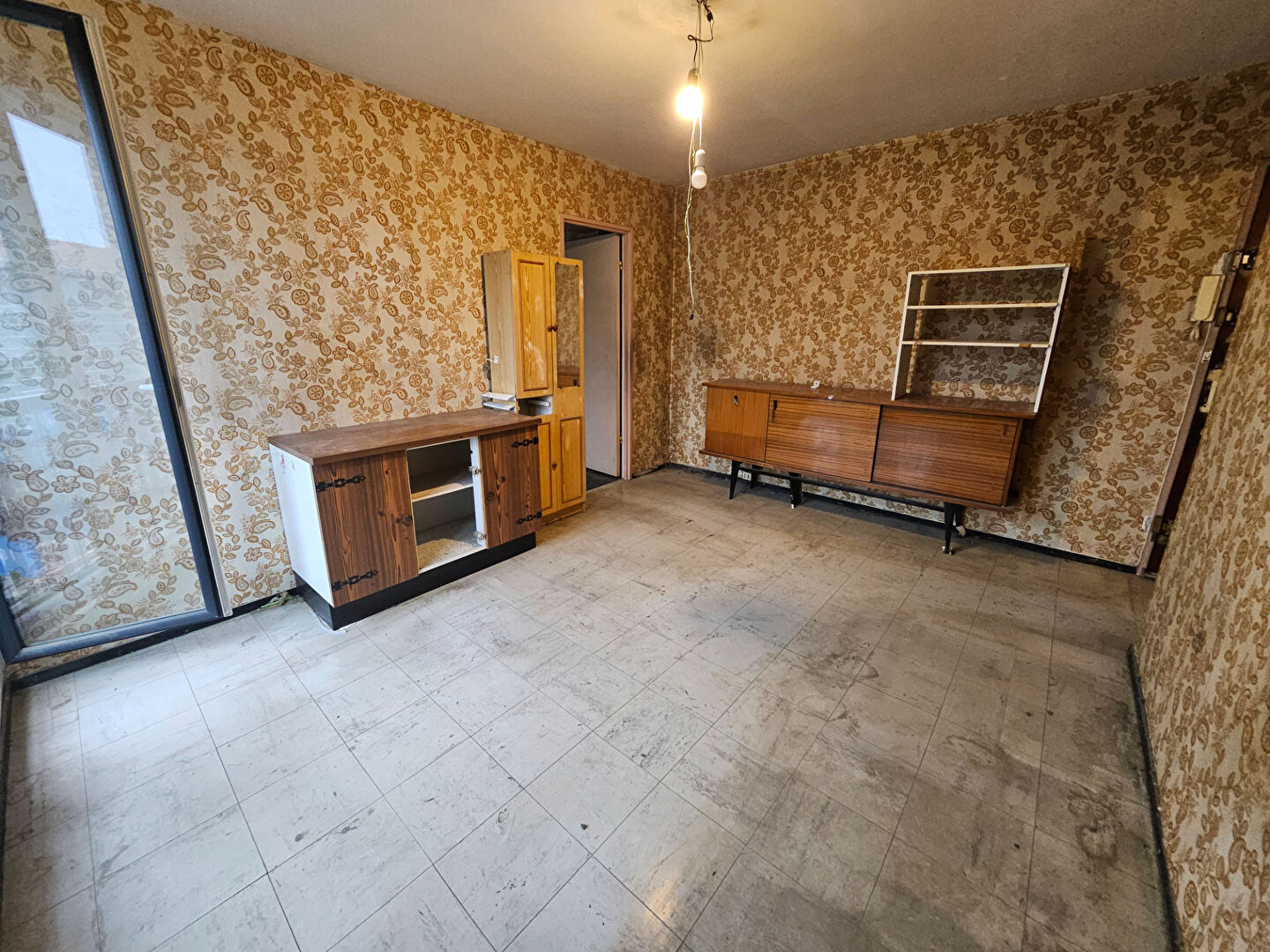 Appartement Ivry Sur Seine 2 pièce(s) 39.05 m2 avec parking