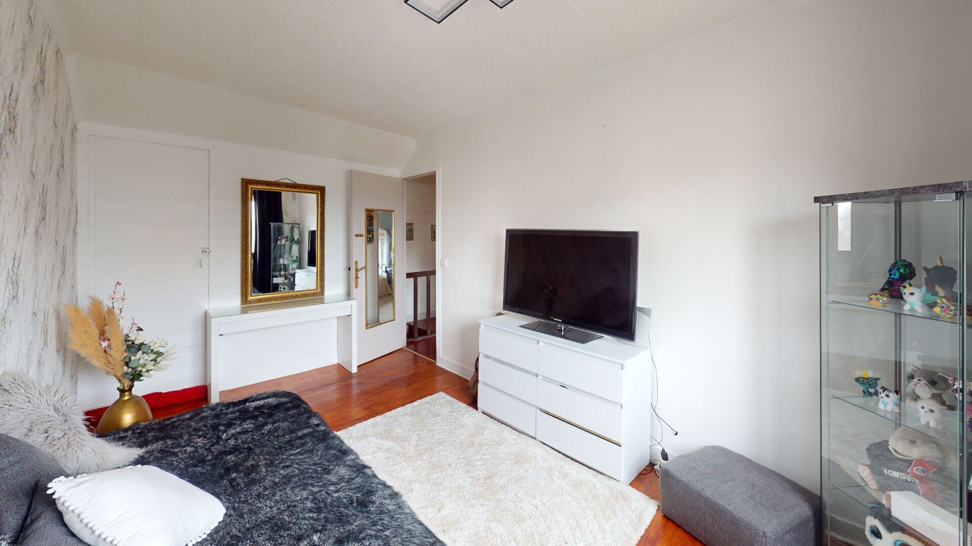 Maison Ivry Sur Seine 5 pièce(s) 110 m2